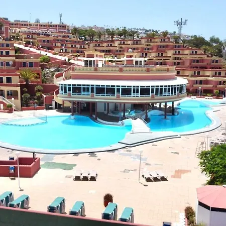 Bonito Apartamento, Bien Comunicado En Tenerife Sur