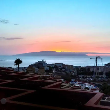 Apartment Bonito Apartamento, Bien Comunicado En Tenerife Sur