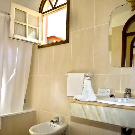 Apartment Bonito Apartamento, Bien Comunicado En Tenerife Sur *