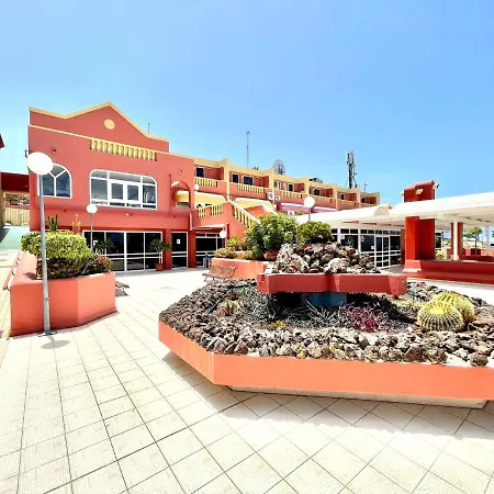 Bonito Apartamento, Bien Comunicado En Tenerife Sur Costa Adeje (Tenerife)