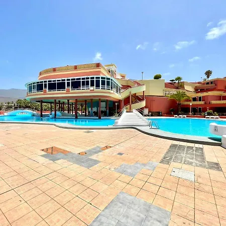 Bonito Apartamento, Bien Comunicado En Tenerife Sur Apartment *