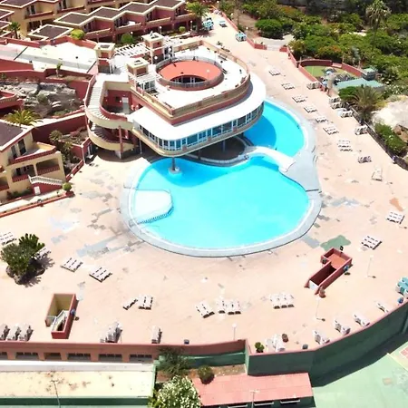 Bonito Apartamento, Bien Comunicado En Tenerife Sur Apartment