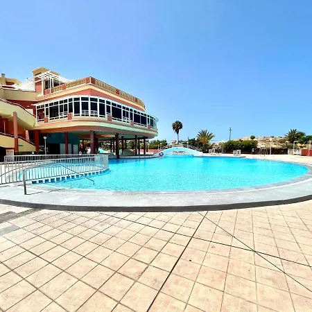 Bonito Apartamento, Bien Comunicado En Tenerife Sur Apartment