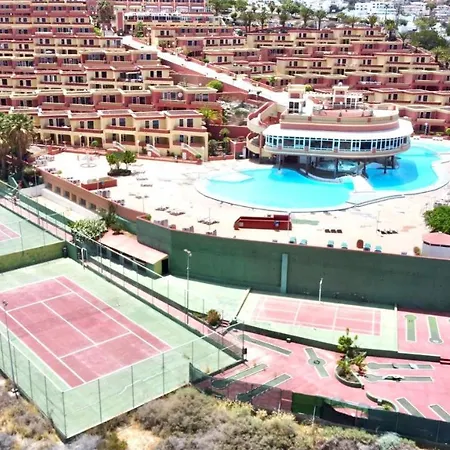 Apartment Bonito Apartamento, Bien Comunicado En Tenerife Sur Costa Adeje (Tenerife)