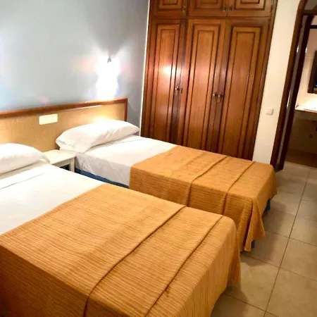 Bonito Apartamento, Bien Comunicado En Tenerife Sur Apartment