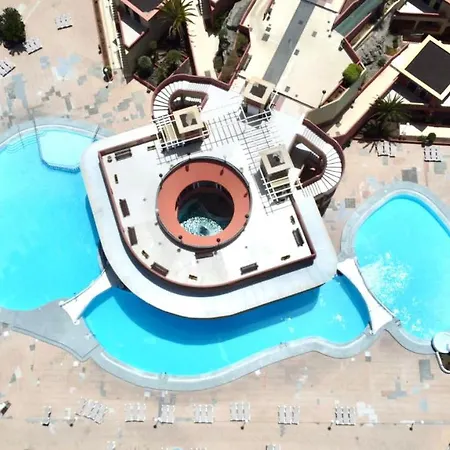 Apartment Bonito Apartamento, Bien Comunicado En Tenerife Sur Costa Adeje (Tenerife)