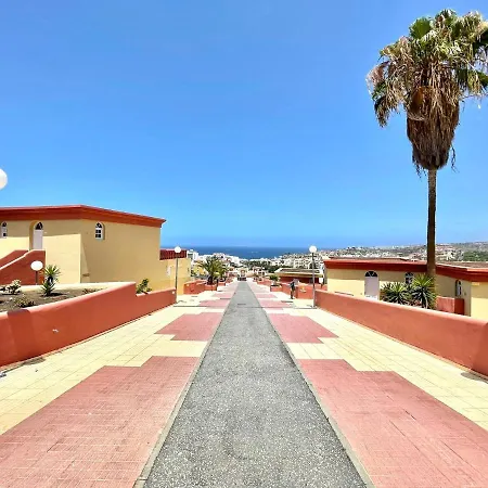 Bonito Apartamento, Bien Comunicado En Tenerife Sur Apartment *