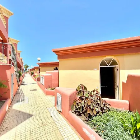 Apartment Bonito Apartamento, Bien Comunicado En Tenerife Sur *