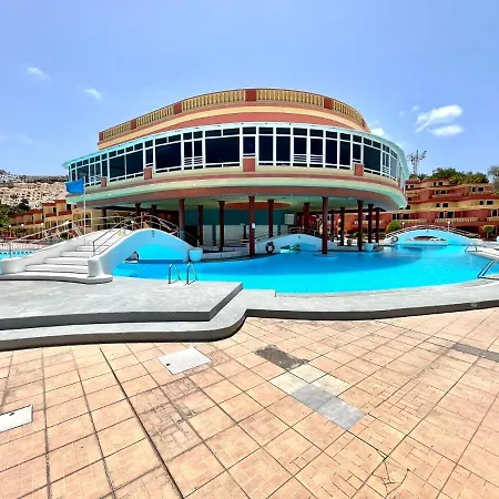 Bonito Apartamento, Bien Comunicado En Tenerife Sur Apartment