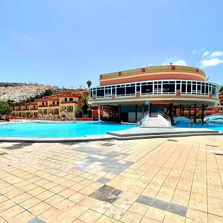 Apartment Bonito Apartamento, Bien Comunicado En Tenerife Sur Costa Adeje (Tenerife)
