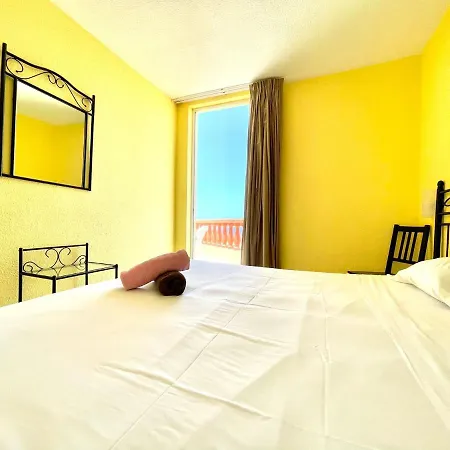 Bonito Apartamento, Bien Comunicado En Tenerife Sur Apartment *