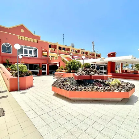 Bonito Apartamento, Bien Comunicado En Tenerife Sur Apartment