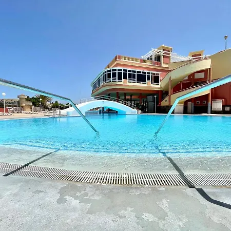 Bonito Apartamento, Bien Comunicado En Tenerife Sur
