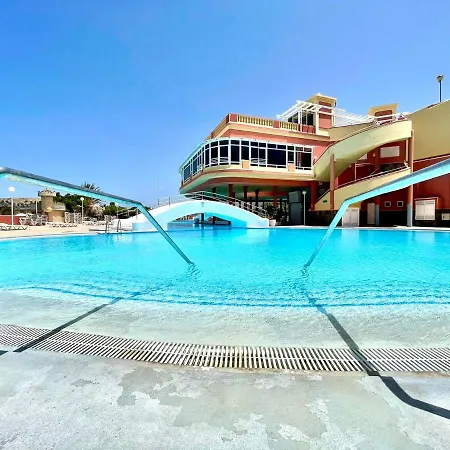 Bonito Apartamento, Bien Comunicado En Tenerife Sur Apartment Costa Adeje (Tenerife)