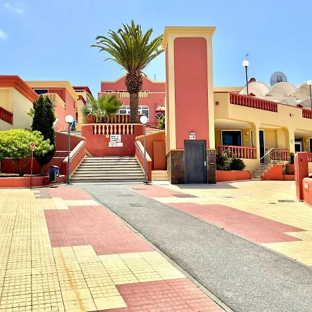 Bonito Apartamento, Bien Comunicado En Tenerife Sur Costa Adeje (Tenerife)