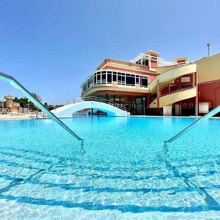 Bonito Apartamento, Bien Comunicado En Tenerife Sur Apartment *