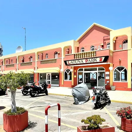 Bonito Apartamento, Bien Comunicado En Tenerife Sur Apartment