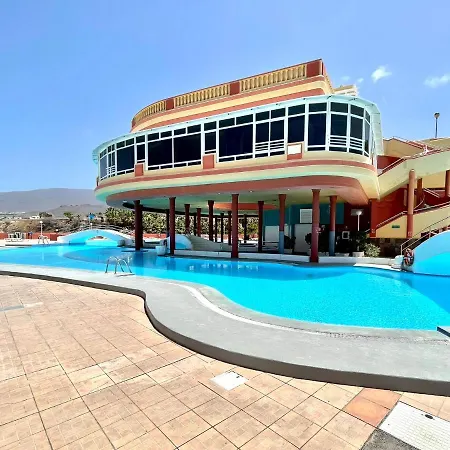 Bonito Apartamento, Bien Comunicado En Tenerife Sur * Costa Adeje (Tenerife)