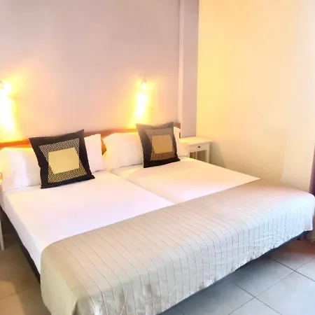 Apartmán Bonito Apartamento, Bien Comunicado En Tenerife Sur