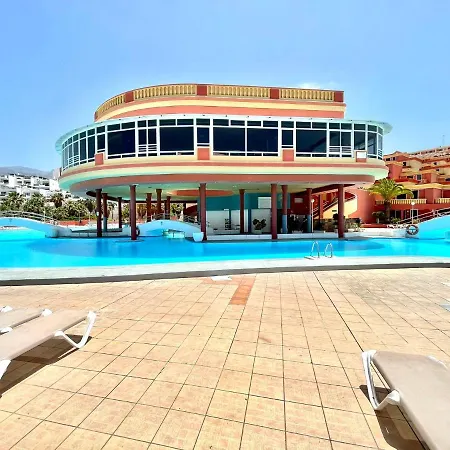 Apartamento Bonito apartamento, bien comunicado en Tenerife Sur Costa Adeje (Tenerife)